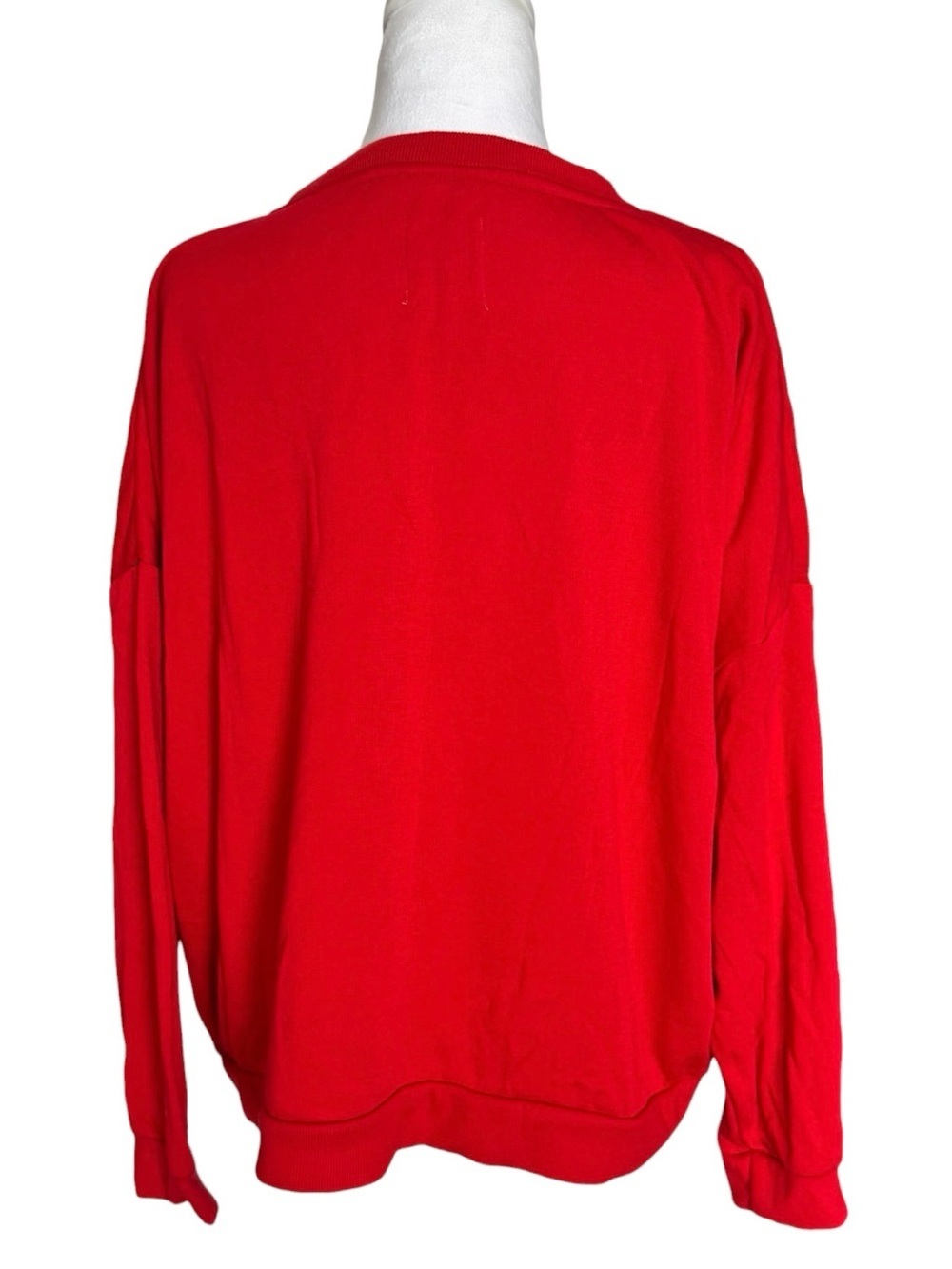 Primark Disney Team Disney Sweatshirt XL 14-16 - Picture 5 of 11
